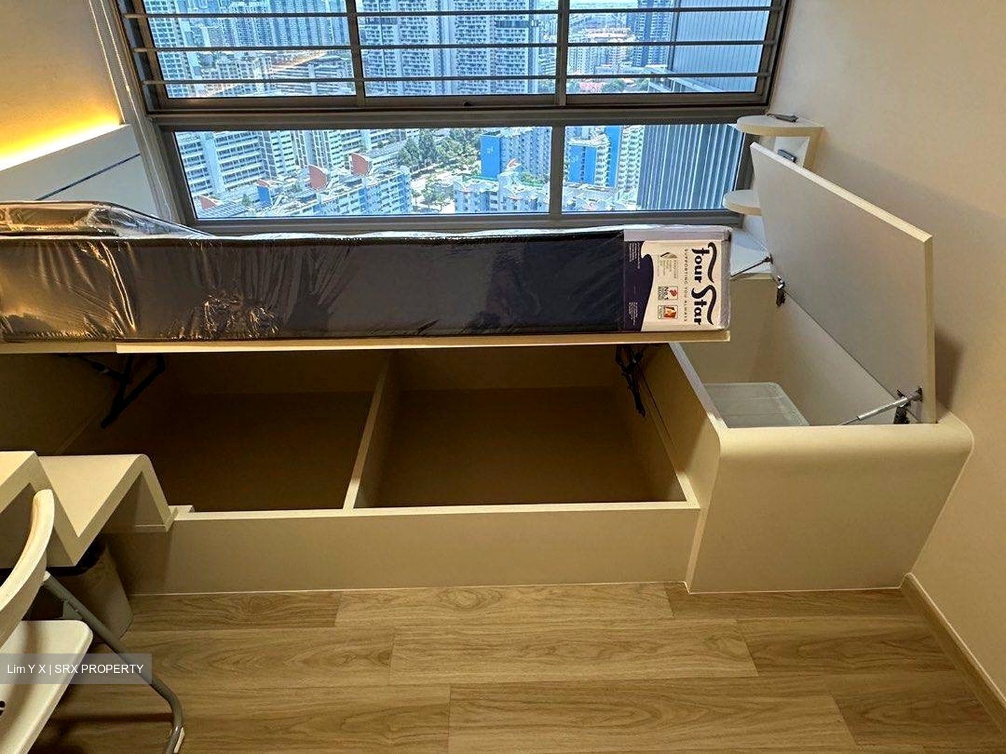 Blk 7 City View @ Boon Keng (Kallang/Whampoa), HDB 5 Rooms #613534681